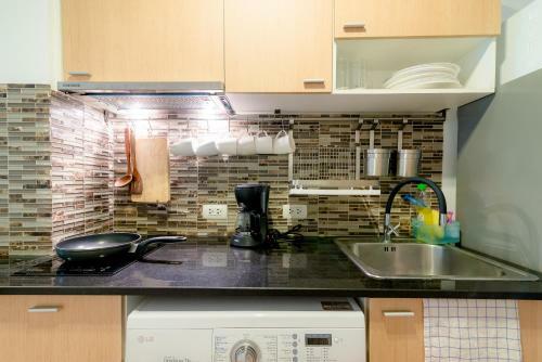 My Resort Service Apartment