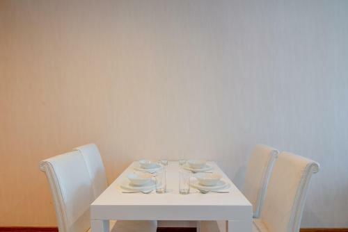 My Resort Service Apartment