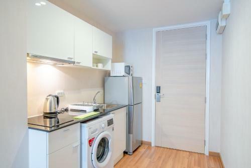 My Resort Service Apartment