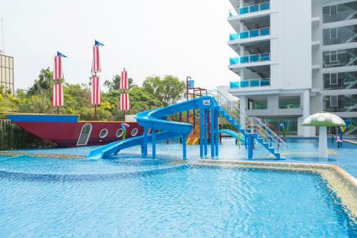 My Resort Service Apartment