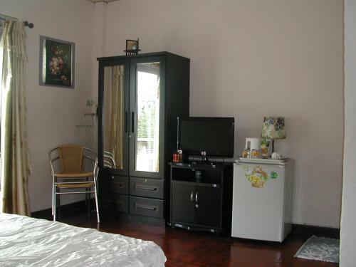 Hostal Hua Hin Tour Guesthouse
