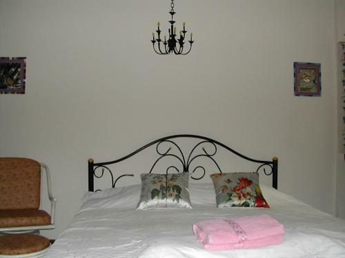 Hostal Hua Hin Tour Guesthouse