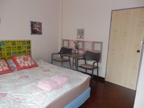 Hostal Hua Hin Tour Guesthouse