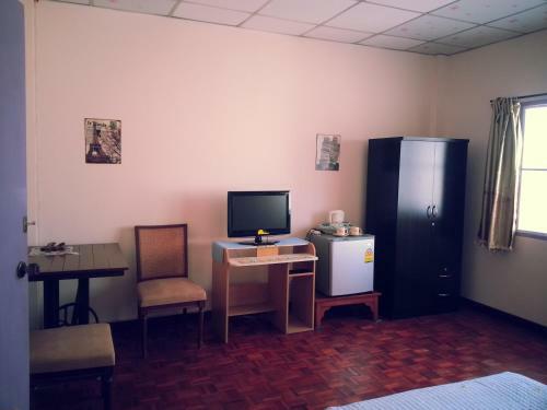 Hostal Hua Hin Tour Guesthouse