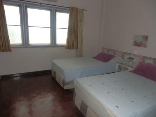 Hostal Hua Hin Tour Guesthouse