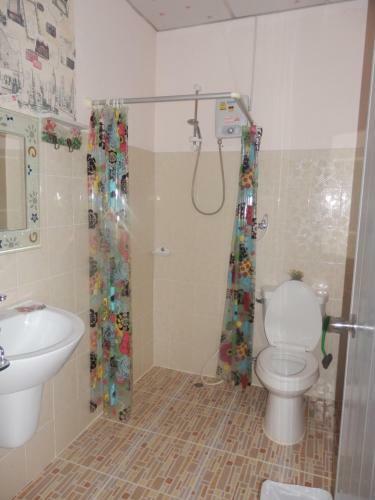 Hostal Hua Hin Tour Guesthouse