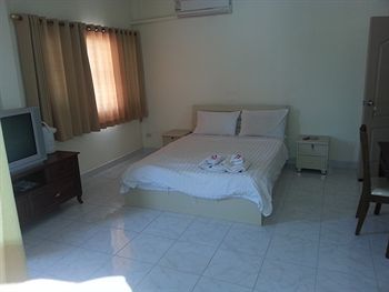 Hostal Donkey's Rest Hotel