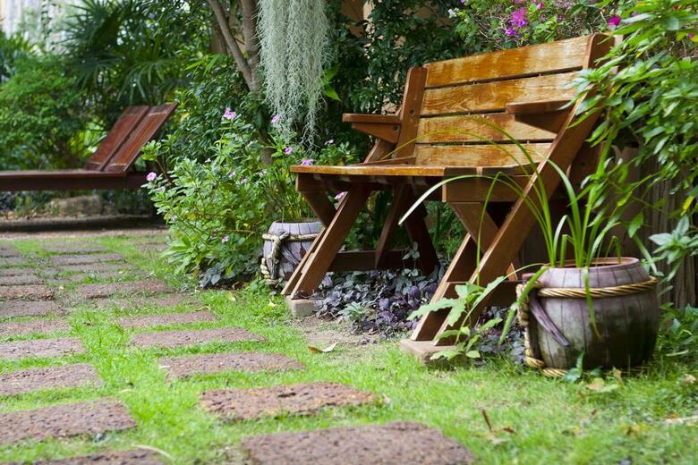 Hostal Zea Za Garden