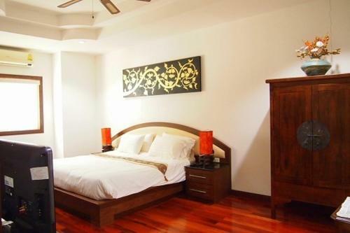 Orchid Palm 2 Soi 102 Pool Villa