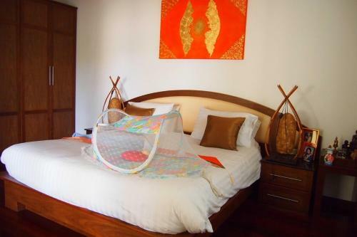 Orchid Palm 2 Soi 102 Pool Villa