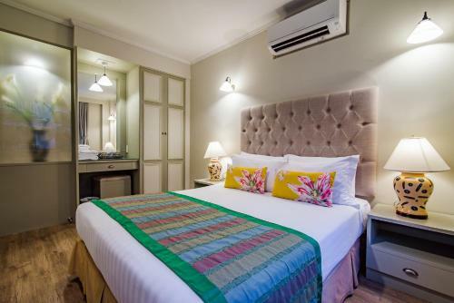 Hotel Anantasila Villa