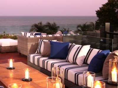 Cape Nidhra Hotel