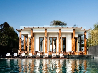 Cape Nidhra Hotel