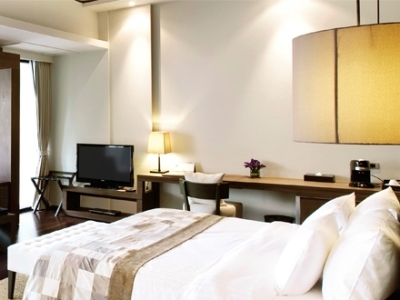Cape Nidhra Hotel
