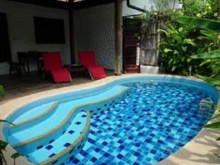 Hotel Baan Talay Chine Boutique Resort