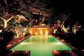 Hotel Veranda Lodge