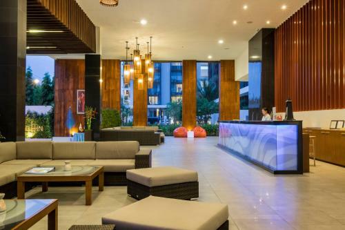Hotel G Hua Hin Resort & Mall