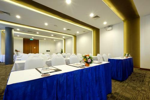 Hotel G Hua Hin Resort & Mall