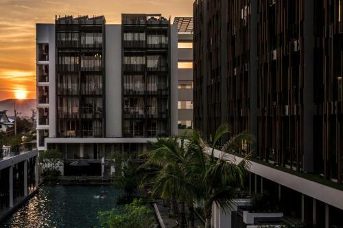 Hotel G Hua Hin Resort & Mall