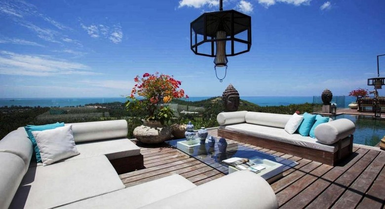Villa Belle