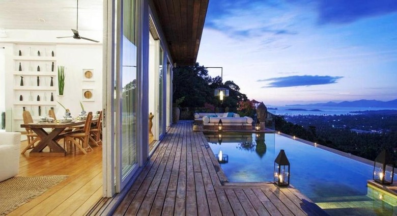 Villa Belle