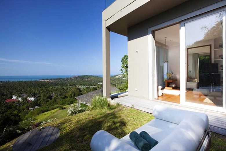 Villa Belle