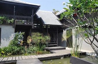 Lodge La Bhu Salah