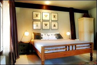 Hotel The Puka Boutique Resort