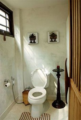 Hotel The Puka Boutique Resort