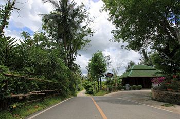 Hotel Vipa Tropical Resort