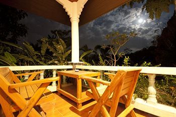 Hotel Vipa Tropical Resort