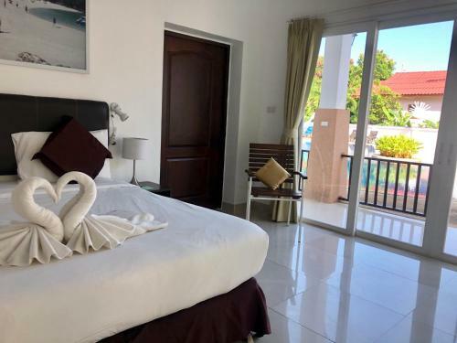 Aparthotel Nadivana Serviced Apartments