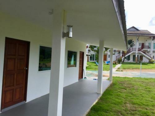 Aparthotel Nadivana Serviced Apartments