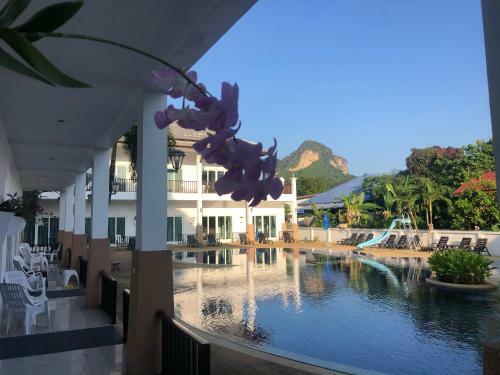 Aparthotel Nadivana Serviced Apartments