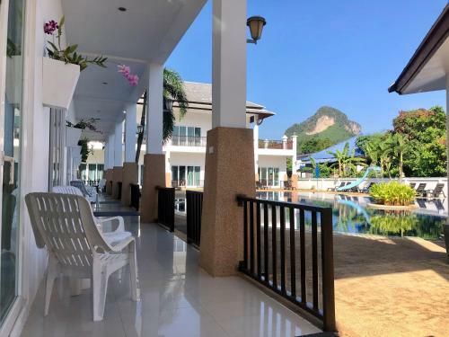 Aparthotel Nadivana Serviced Apartments