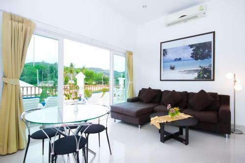 Aparthotel Nadivana Serviced Apartments