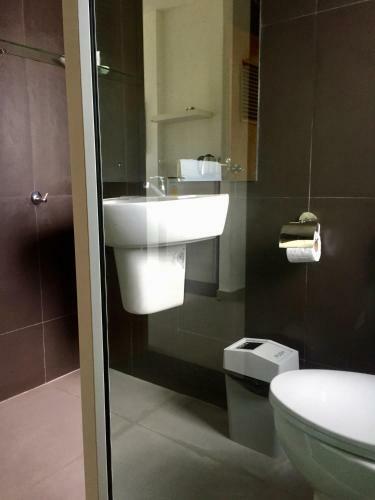 Aparthotel Nadivana Serviced Apartments