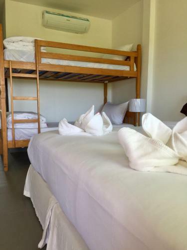 Aparthotel Nadivana Serviced Apartments