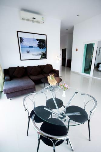 Aparthotel Nadivana Serviced Apartments