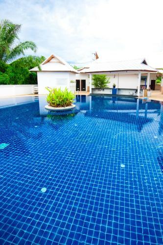 Aparthotel Nadivana Serviced Apartments