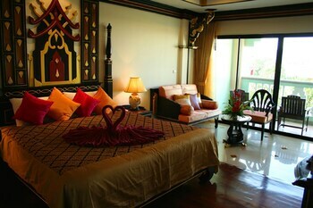 Hotel Aonang Ayodhaya Beach Resort