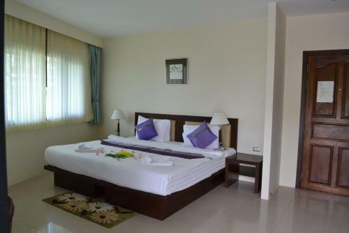 Hotel Sea Star House
