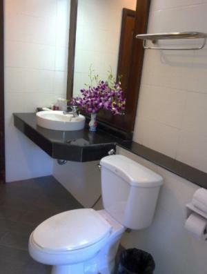 Hotel Sea Star House