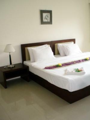Hotel Sea Star House