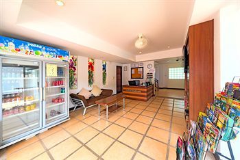 Krabi Apartment Hotel