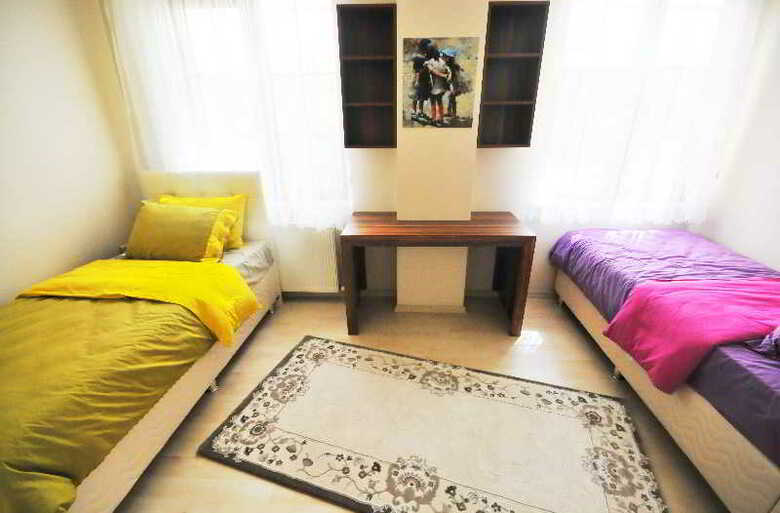 Aparthotel Apart Point