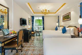 Hoi An Blue Sky Boutique Hotel & Spa