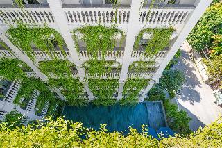 Hoi An Blue Sky Boutique Hotel & Spa