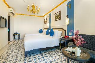 Hoi An Blue Sky Boutique Hotel & Spa