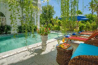 Hoi An Blue Sky Boutique Hotel & Spa